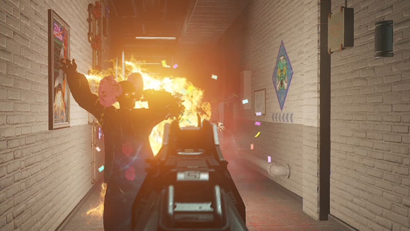 Call Of Duty '80s Zombies Is All Fun And Games Until The Clowns Show Up