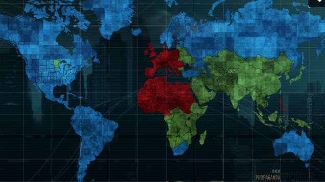 Want Access to The Secret World Beta? Play The Secret War