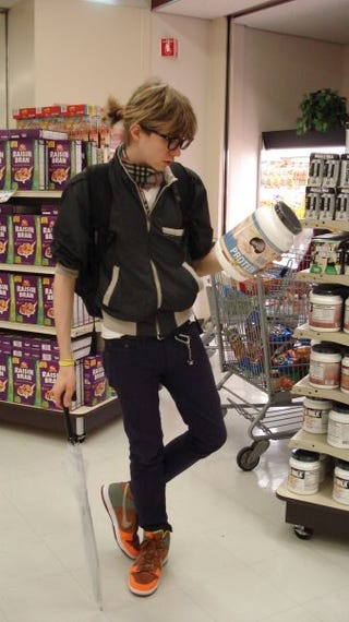 I Got My Fashion Sense from Video Games (And You Can, Too!)