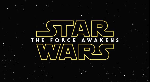Star Wars Ep. VII: The force Awakens