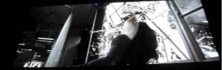 Awesome Explosions, Weird Cameos, In Wolverine Trailer