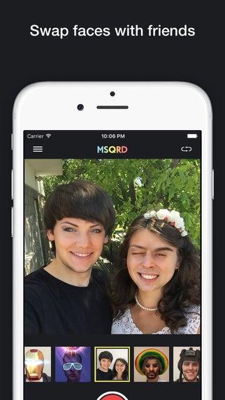 Facebook Just Bought a Popular Face-Swapping App For Some Reason