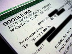Google's scary reassurances