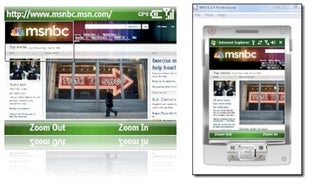 Internet Explorer Mobile 6 Available in Free Emulator (Verdict: Not Horrible)