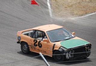 The Top 50 Lemons Of The 24 Hours Of LeMons
