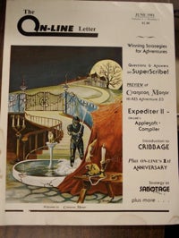 History Lessons: A Look Back at Sierra's Origins