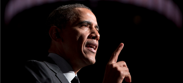 NYT: Obama Lets the NSA Exploit Some Internet Flaws