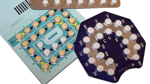 A Clinic In San Antonio Gave Women Fake Birth Control