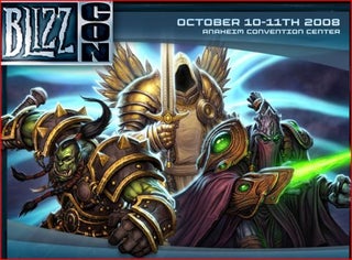 Blizzard Relaunches BlizzCon Ticket Sales Today