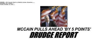 Does Scary New Zogby Poll Mean Obama Is Toast?