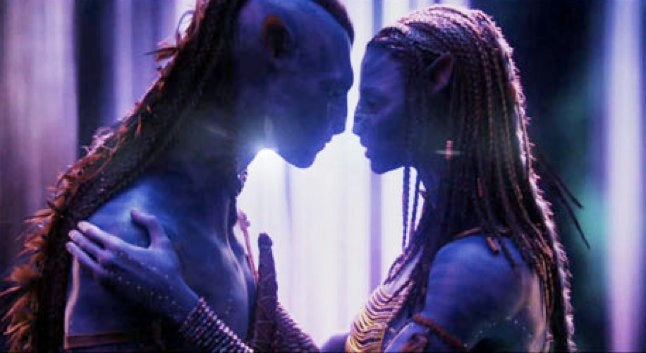 Everything That Was Cut From Avatar Sex Drugs And Suicide