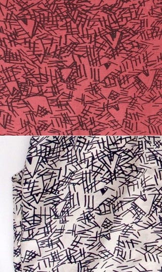 How Forever 21 Keeps Getting Away With Designer Knockoffs