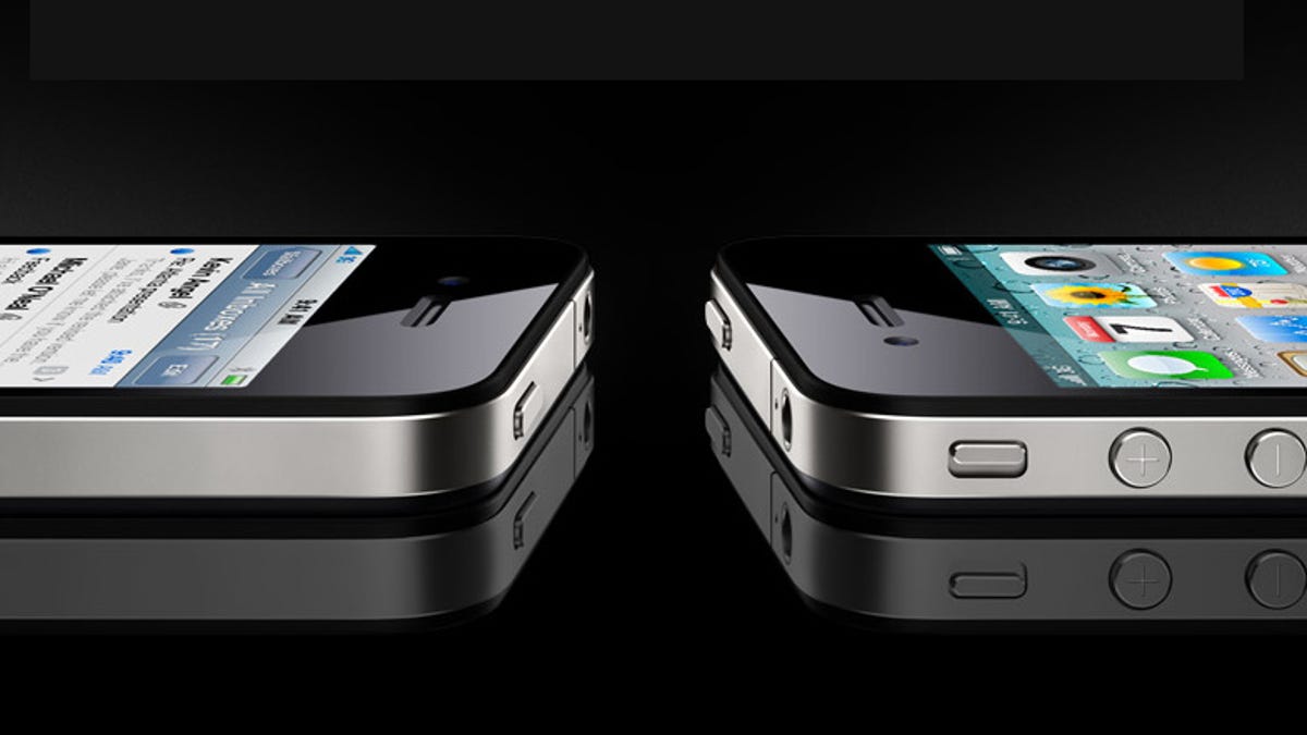 iPhone 4: The Definitive Guide