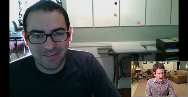 Battle of the Video Chat Applications: Google Chat vs. Skype vs. iChat