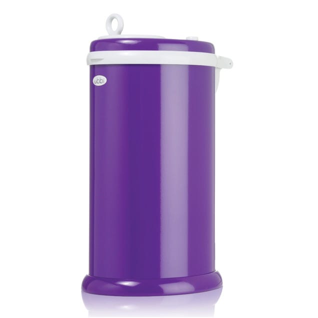 ​The Best Diaper Pail