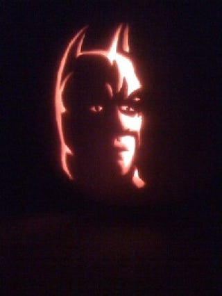 Kotaku's Super Huge Pumpkin Patch (Part One)