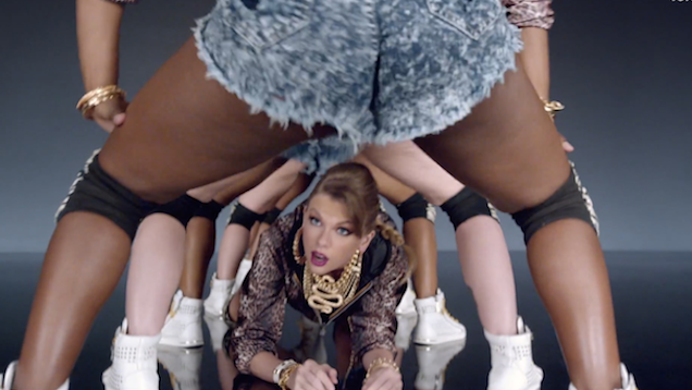 Earl Sweatshirt: Taylor Swift Video Perpetuates Black Stereotypes