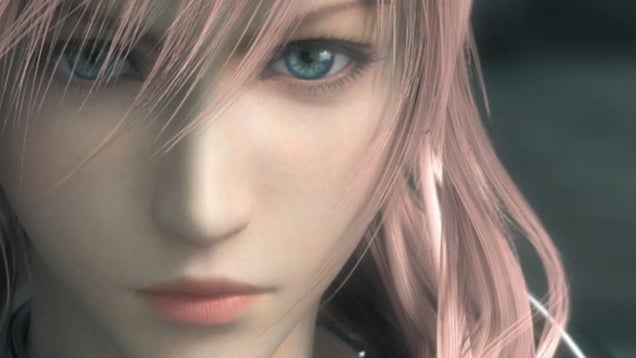 The Upcoming Final Fantasy XIII Lightning Title Will Be Revealed Next Month