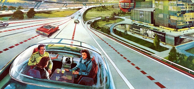 Should People Be Allowed to Drink and "Drive" Self-Driving Cars?