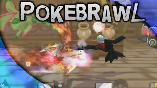 Awesome <i>Smash Bros.</i> Mod Turns <i>Brawl</i> Into a <i>Pokémon</i> Fighting Game