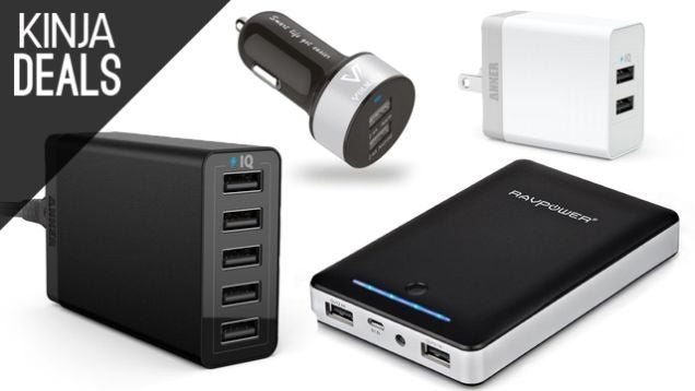 Here Are The Best Options to Fast-Charge Your iPhone 6
