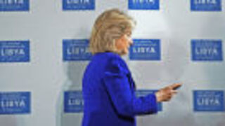 Clinton's Email Defense: I Didn't Feel Like Carrying Two Phones