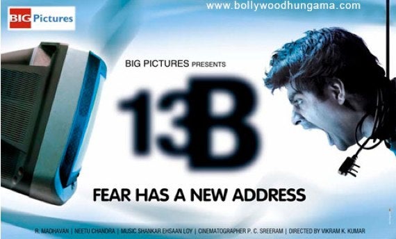 Watch Online 13B Movie Free