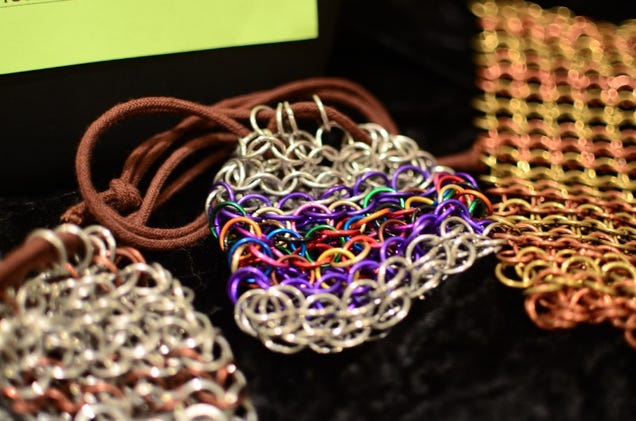 All the Coolest and Craziest Stuff We Saw at GenCon!