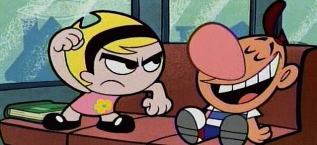 These Are The Most Bad-Ass Women In All Of Animation