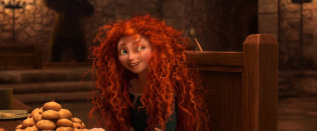 These Are The Most Bad-Ass Women In All Of Animation