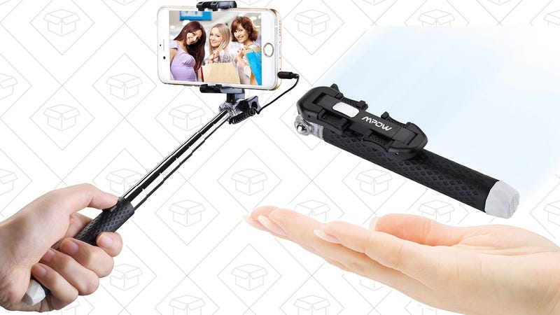 Today's Best Deals: Dremels, Dash Buttons, Wake-Up Lights, and More