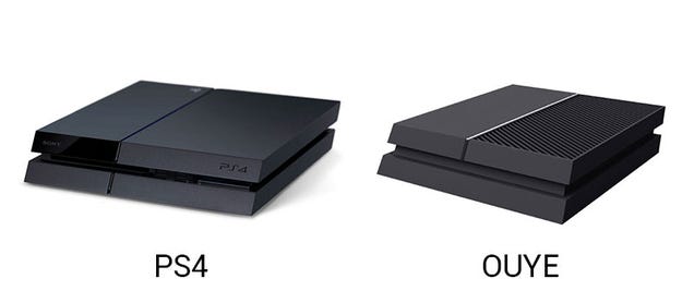 Ballsy Chinese Console Rips Off Both The PS4 And Xbox One