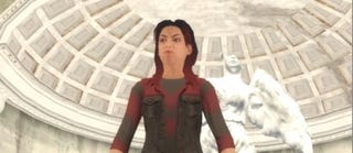 Saints Row: The Third Has Lots of Boom, But Why All The Jiggle?