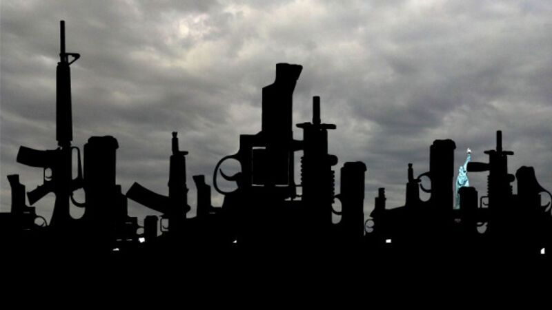 Here Is a List of All the Assholes Handsome Law-Abiding Citizens Who Own Guns Some People in New York City