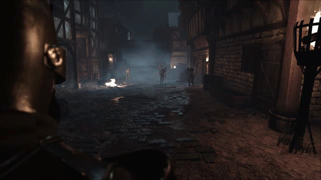 O clássico Ghosts 'n Goblins fica parecendo Dark Souls recriado com a Unreal Engine 4
