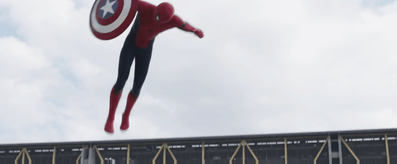 Todos los secretos que revela el nuevo tráiler de Captain America: Civil War