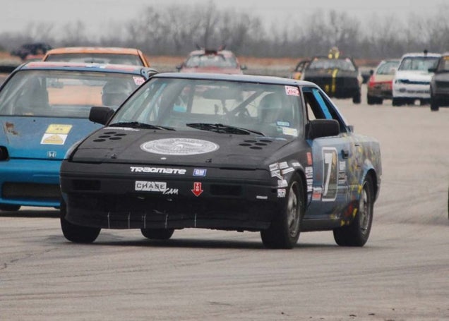 The Top 95 Lemons Of The Gator-O-Rama 24 Hours Of LeMons