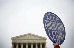 10 Reasons Abortion Is The Root Of Every Problem In America
