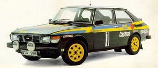 Forzalopnik: Round I, Group III Cars