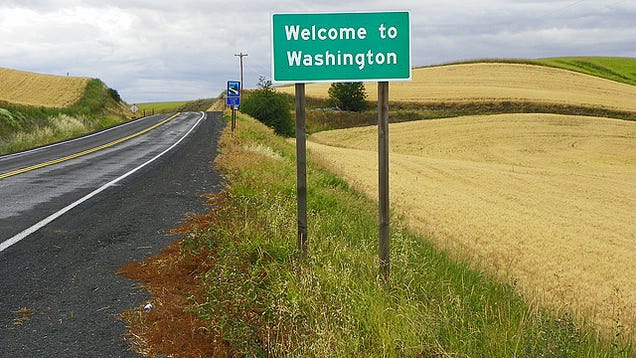 The Worst 50 States in America