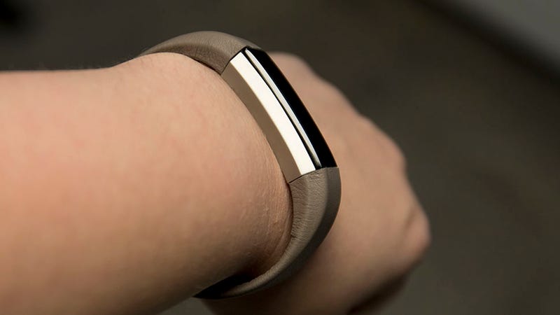 Fitbit Alta Review: This Is Why People Like Fitness Trackers