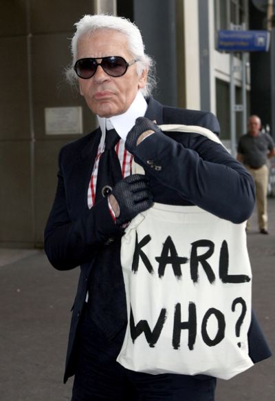 Kaiser Karl's Kraziest Kuotes