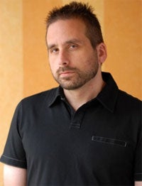 Ken Levine Kind Of A Twat, Maybe An Asshole