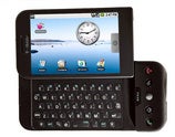 T-Mobile Removes 1GB 3G Data Cap for G1 Android Phone