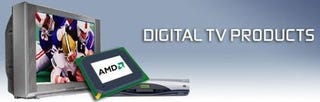 AMD sells digital TV arm to Broadcom for $193 million