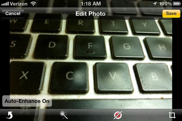 Apple iOS 5 gallery