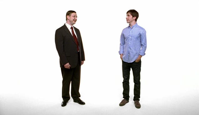 A List of Actors We'd Rather See Play Steve Jobs Than Ashton Kutcher