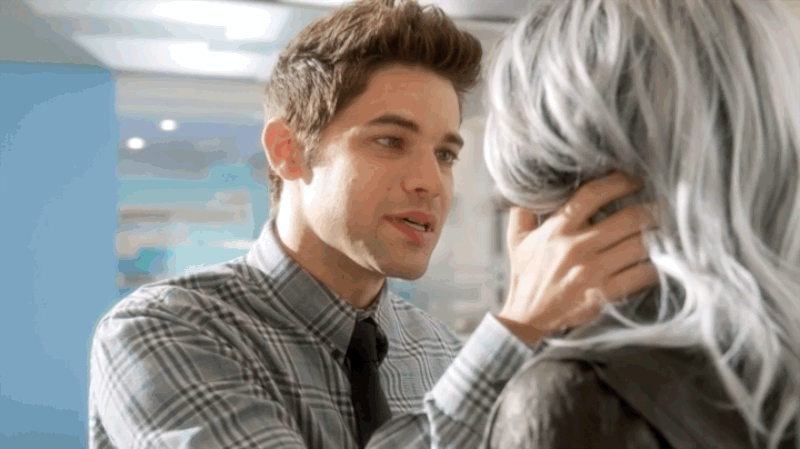 Last Night's Supergirl/Flash Team-Up Was Everything We Want in Life