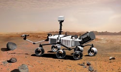 NASA discovers its own scope management plan