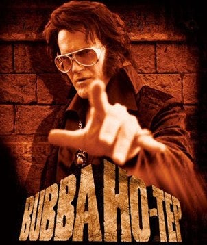 Ron Perlman To Steal Bruce Campbell's Elvis In Bubba Nosferatu